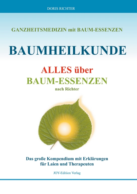 Baumheilkunde - Doris Richter