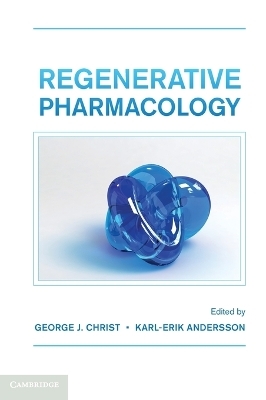 Regenerative Pharmacology