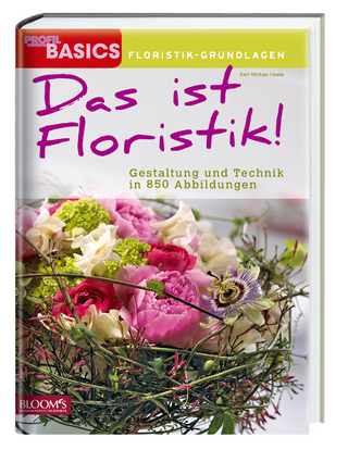 Das ist Floristik!