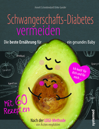 Schwangerschaftsdiabetes vermeiden