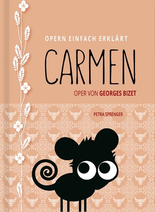 Carmen – Oper von Georges Bizet (Band 3)
