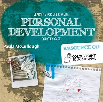 Learning for Life and Work - Personal Development for CCEA GCSE - Paula McCullough