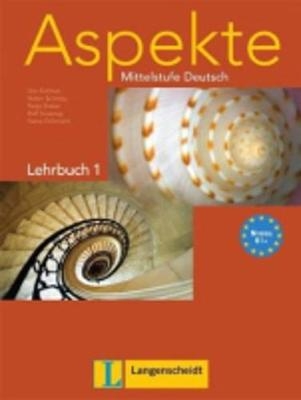 Aspekte 1 (B1+)