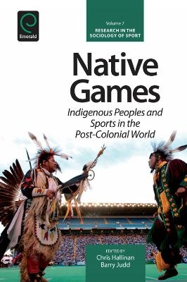 Native Games - 