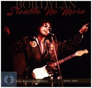 Trouble No More, 8 Audio-CDs + 1 DVD