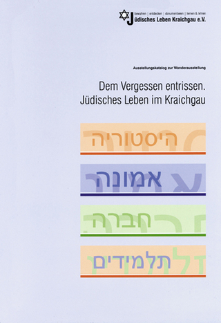 Dem Vergessen entrissen