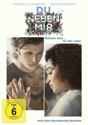 Du neben mir, 1 DVD