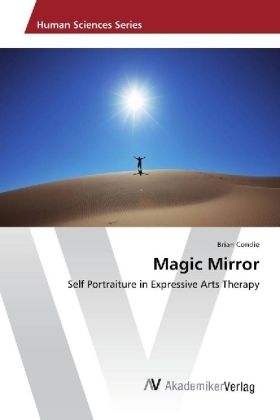 Magic Mirror - Brian Condie