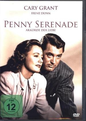 Akkorde der Liebe, 1 DVD