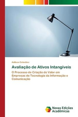 Avaliação de Ativos Intangíveis