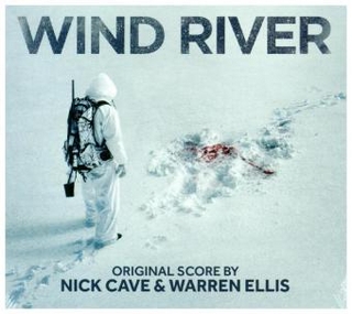 Wind River, 1 Audio-CD (Soundtrack)