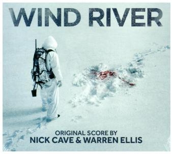 Wind River, 1 Audio-CD (Soundtrack) - Nick Cave, Ellis Warren