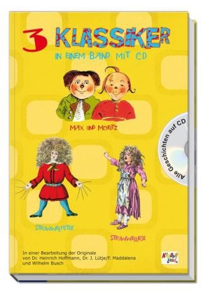 3 Klassiker