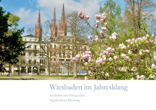 Wiesbaden / Wiesbaden im Jahresklang