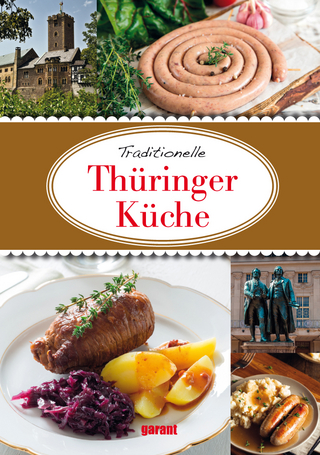 Thüringer Küche
