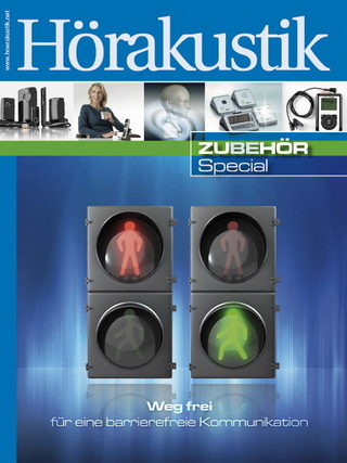 Zubehör Special - Weg frei für eine barrierefreie Kommunikation