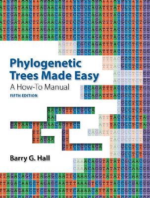 Phylogenetic Trees Made Easy