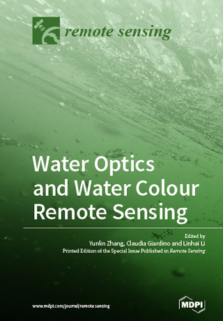 Water Optics and Water Colour Remote Sensing