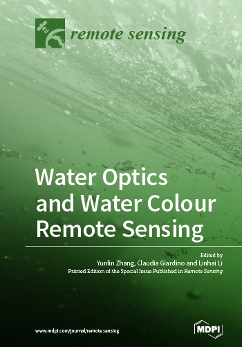Water Optics and Water Colour Remote Sensing