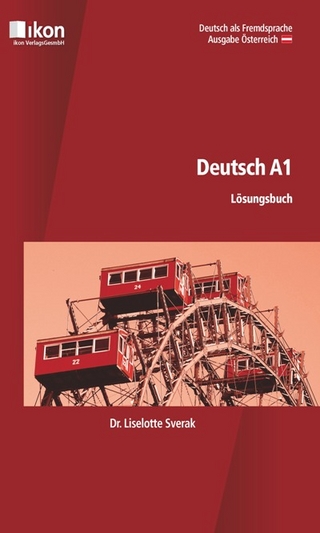 Deutsch A1 Lösungsbuch