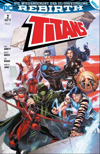 Titans