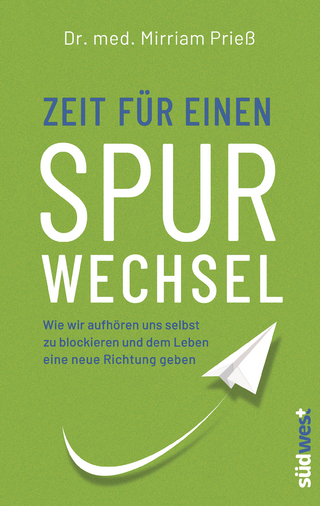 Zeit für einen Spurwechsel