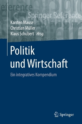 Politik und Wirtschaft - 