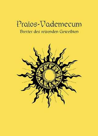 DSA - Praios-Vademecum