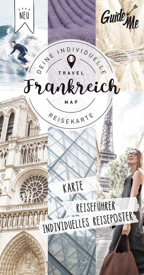 Frankreich Guide Me