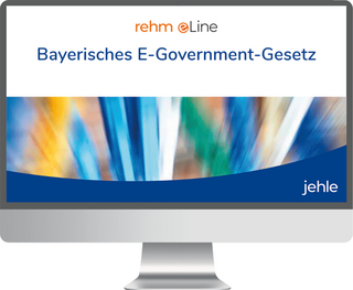Praxishandbuch zum Bayerischen Digitalgesetz (BayDiG)