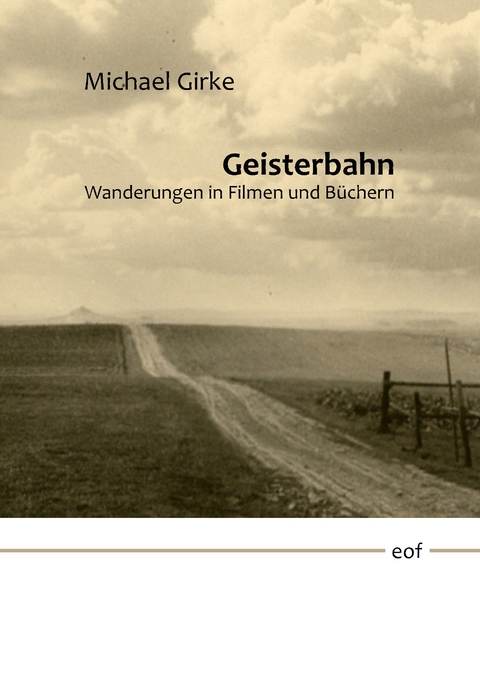 Geisterbahn - Michael Girke
