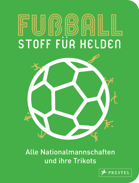 Fu&szlig;ball - Stoff f&uuml;r Helden - Michael Brepohl