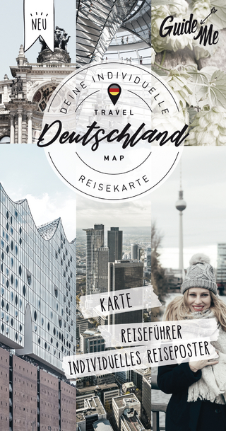 Deutschland Guide Me