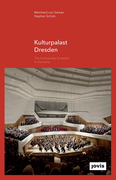 Kulturpalast Dresden - 