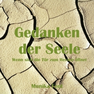 Gedanken der Seele