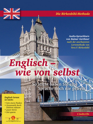 Englisch wie von selbst - Urlaub / Reise