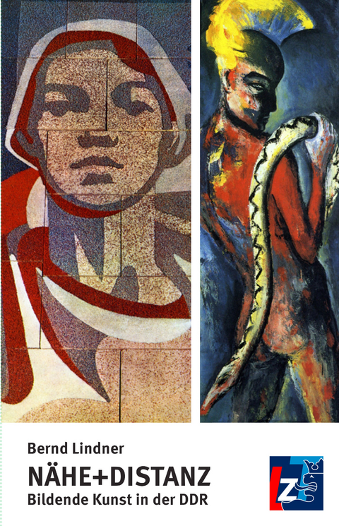 N&auml;he + Distanz - Bernd Lindner