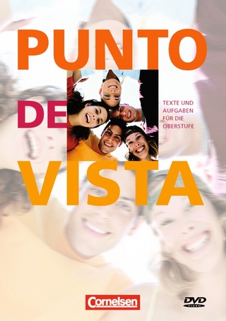 Punto de vista - Ausgabe 2006 / B1 - Video-DVD