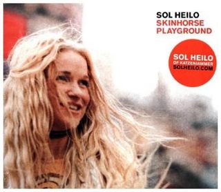 Skinhorse Playground, 1 Audio-CD