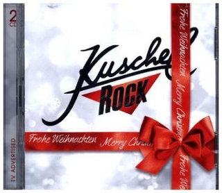 KuschelRock Christmas, 2 Audio-CD