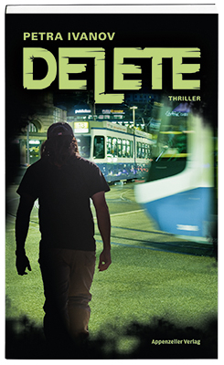 Delete - Petra Ivanov