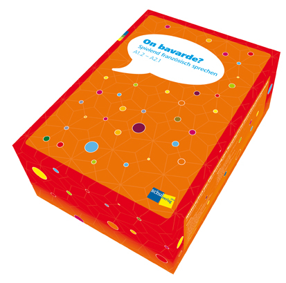 On bavarde? - Esther Sauer