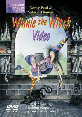 Winnie the Witch