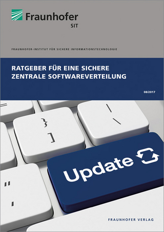 Ratgeber für eine sichere zentrale Softwareverteilung.