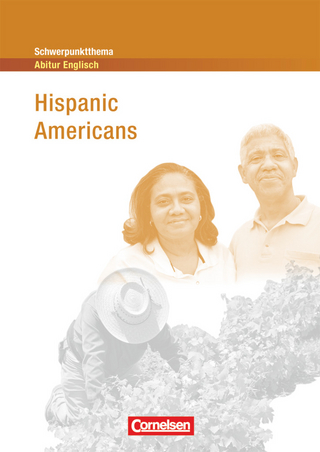 Schwerpunktthema Abitur Englisch - Sekundarstufe II