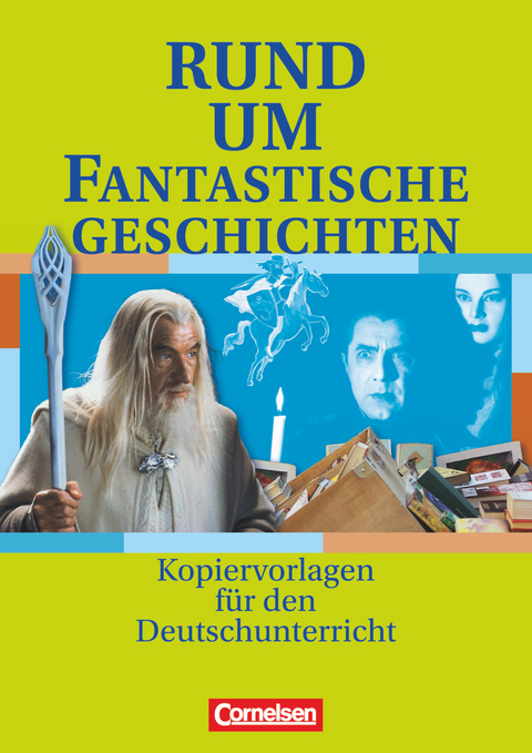 Rund um ... - Sekundarstufe I - Petra Bowien, Katrin Manz, Christian R&uuml;hle