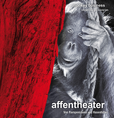 affentheater - Jan Henric Bogen