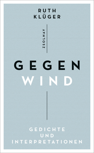 Gegenwind