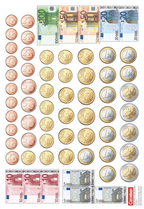 eins-zwei-drei - Mathematik-Lehrwerk f&uuml;r Kinder mit Sprachf&ouml;rderbedarf - Mathematik - 1. Schuljahr