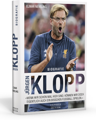 Jürgen Klopp